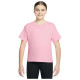 Nike Παιδική κοντομάνικη μπλούζα Sportswear Essential Nike Παιδική κοντομάνικη μπλούζα Sportswear Essential